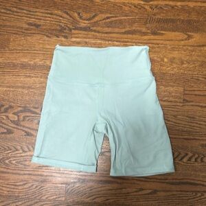 RAWGEAR biker shorts